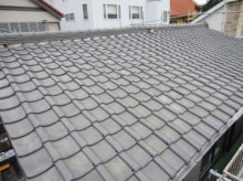 屋根葺き替えで耐震補強 屋根葺き替えで耐震補強